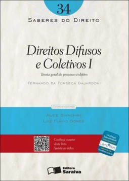 Direitos difusos e coletivos I: teoria geral do processo coletivo