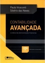 Contabilidade Avançada e Análise Das Demonstrações Financeiras