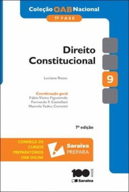 Direito constitucional