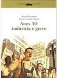 Brasil: Anos 50