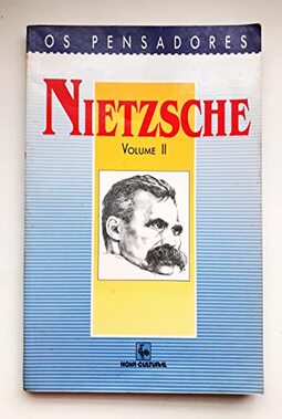 Nietzsche Vol 1 - Obras Incompletas