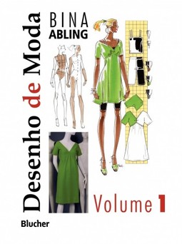 Desenho de moda