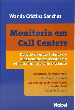 Monitoria em Call Centrers