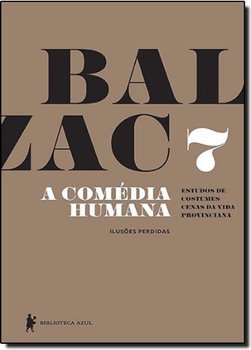 A VOL 7 COMEDIA HUMANA