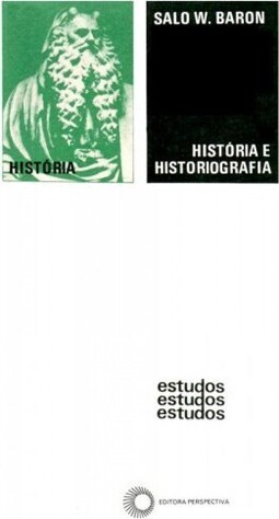 História e historiografia do povo judeu