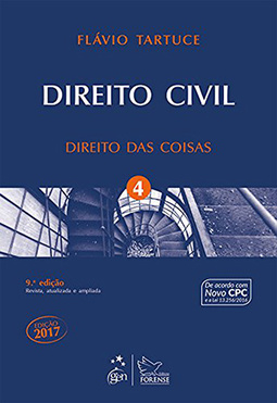 Direito civil: Direito das coisas