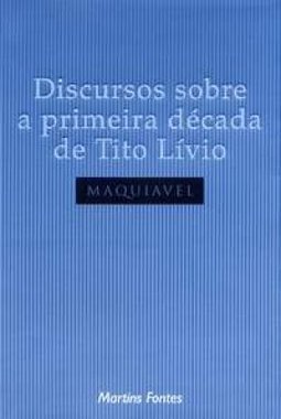 Discursos Sobre a Primeira Década de Tito Lívio