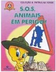 S.O.S. Animais em Perigo!