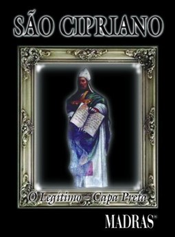 São Cipriano