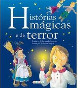 Histórias Mágicas e de Terror