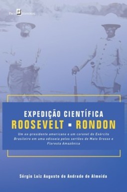 Expedição científica Roosevelt-Rondon