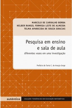 Pesquisa em ensino e sala de aula