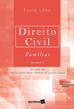 Direito civil - Famílias