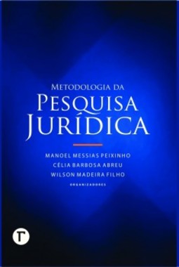 Metodologia da pesquisa jurídica