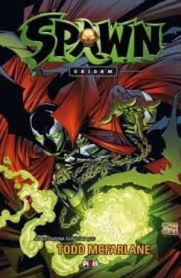 Spawn: Origem - vol. 1, 1