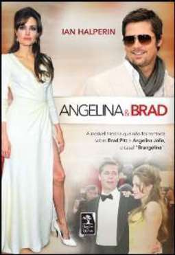 ANGELINA & BRAD