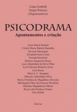 Psicodrama: Apontamentos e criação