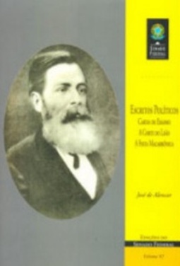 Escritos políticos: (Edições do Senado Federal #92)