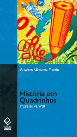 HISTORIA EM QUADRINHOS