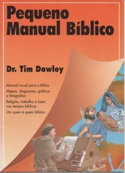 Pequeno Manual Bíblico