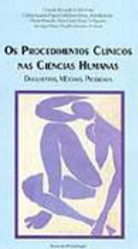 Os Procedimentos Clínicos nas Ciências Humanas