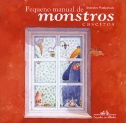 Pequeno Manual de Monstros Caseiros