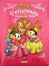 Princesas de Contos de Fadas