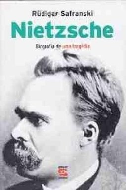 NIETZSCHE BIOGRAFIA DE UMA TRAGÉDIA