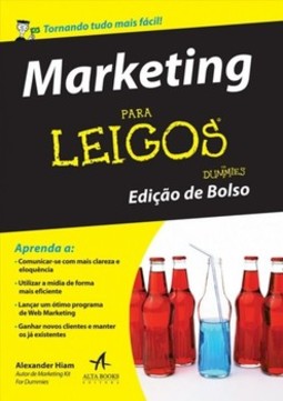 Marketing para leigos