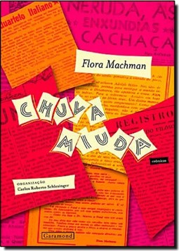 Chuva Miuda: Crônicas