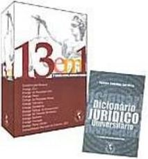 Códigos 13 em 1