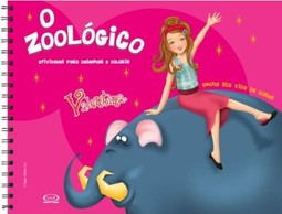 Valentina - zoológico: atividades