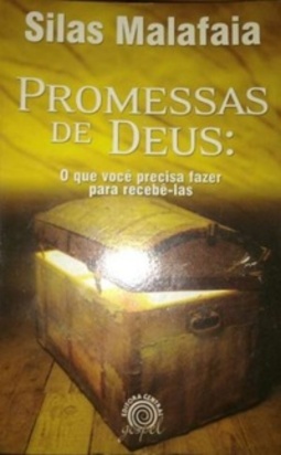 PROMESSAS DE DEUS