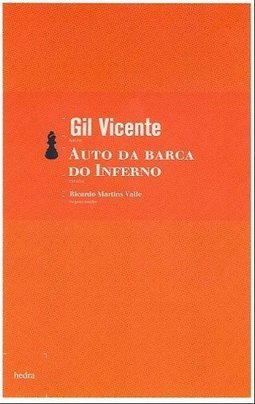 Auto da Barca do Inferno