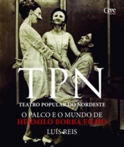 TPN Teatro Popular do Nordeste