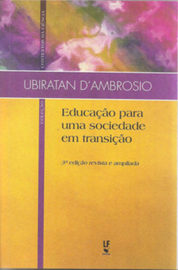 Educação para uma sociedade em transição