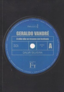Geraldo Vandré (Patriônio)