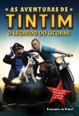 AS AVENTURAS DE TINTIM