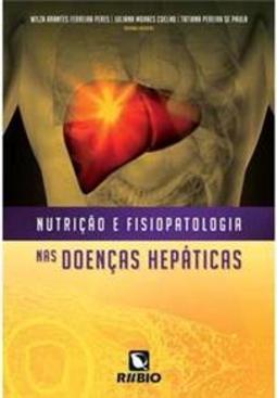 Nutrição e fisiopatologia nas doenças hepáticas