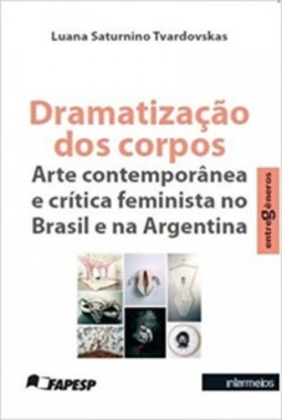 Dramatização dos corpos