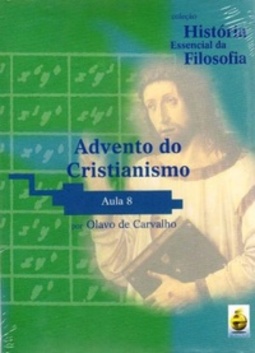 Aula 8: Advento do Cristianismo (História Essencial da Filosofia #8)