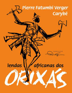 Lendas africanas dos orixás