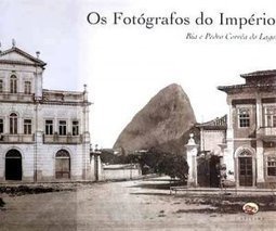 Os Fotógrafos do Império