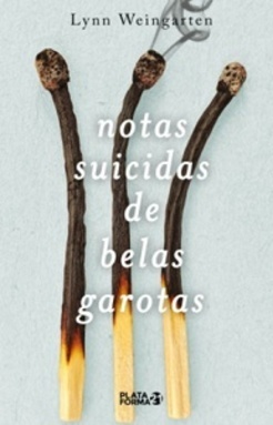 Notas Suicidas de Belas Garotas