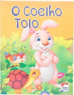 Happy pop-ups: O coelho tolo