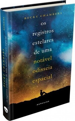 Os Registros Estelares de uma Notável Odisseia Espacial