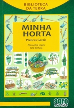 Minha horta