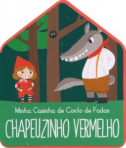 Chapeuzinho vermelho