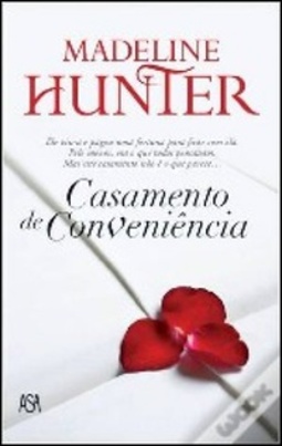 Casamento de Conveniência (Medieval #4)