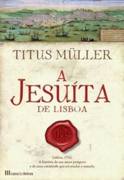 A jesuíta de Lisboa